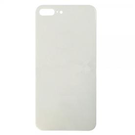Заден капак за iPhone 8 Plus 5.5 Бял